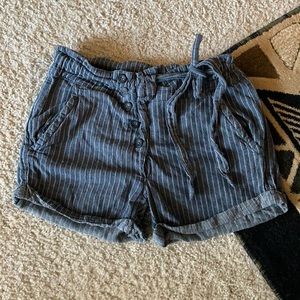 Free People Shorts